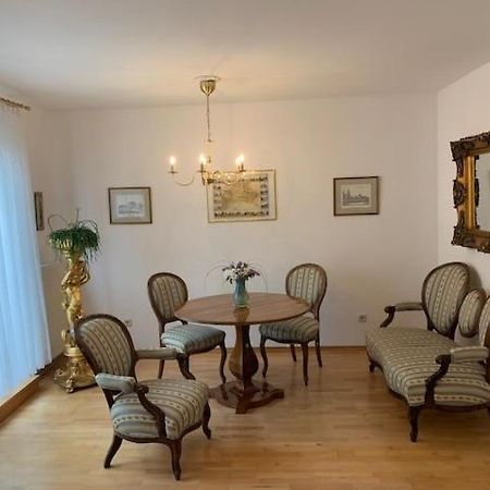 Amadeus Apartment Баден Экстерьер фото