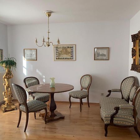 Amadeus Apartment Баден Экстерьер фото